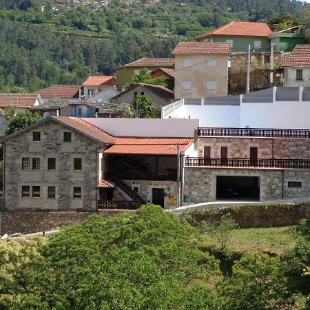 Casa Carolina Konuk evi Vila Seca  Dış mekan fotoğraf