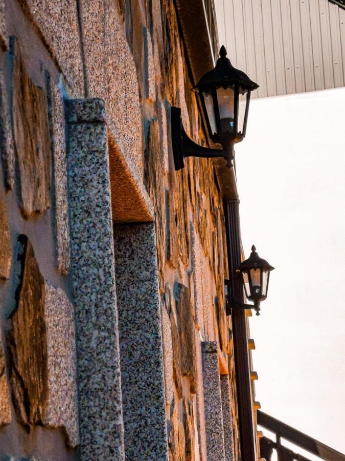 Casa Carolina Konuk evi Vila Seca  Dış mekan fotoğraf