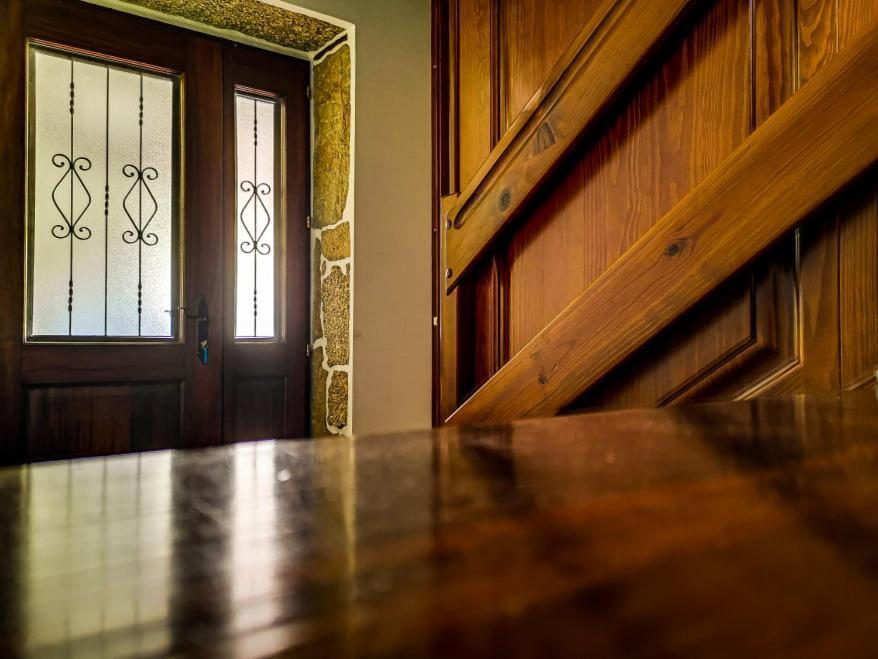 Casa Carolina Konuk evi Vila Seca  Dış mekan fotoğraf
