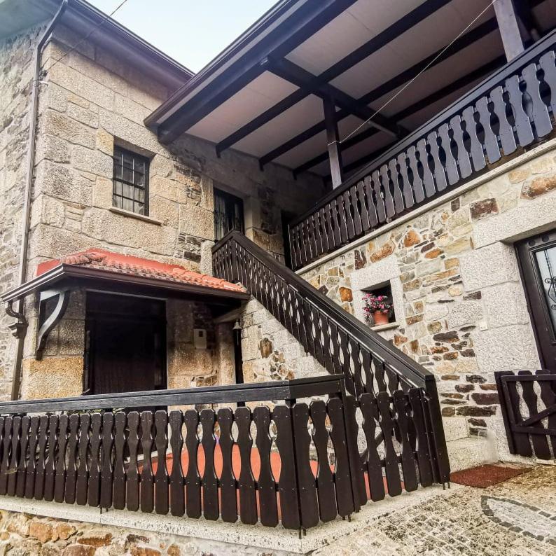 Casa Carolina Konuk evi Vila Seca  Dış mekan fotoğraf