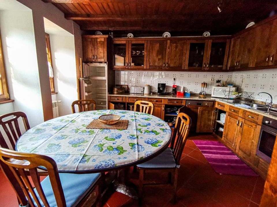 Casa Carolina Konuk evi Vila Seca  Dış mekan fotoğraf