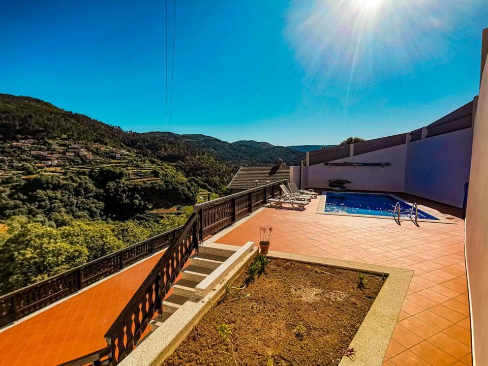 Casa Carolina Konuk evi Vila Seca  Dış mekan fotoğraf