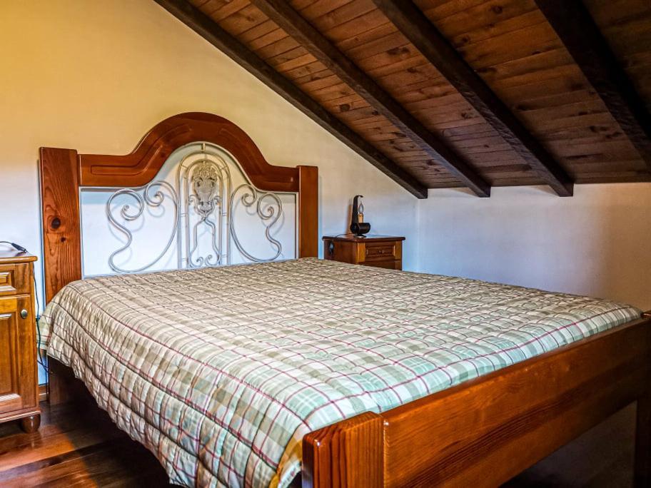 Casa Carolina Konuk evi Vila Seca  Dış mekan fotoğraf