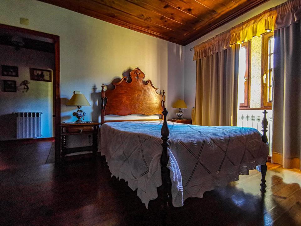Casa Carolina Konuk evi Vila Seca  Dış mekan fotoğraf