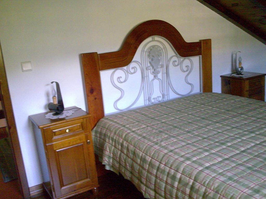 Casa Carolina Konuk evi Vila Seca  Oda fotoğraf