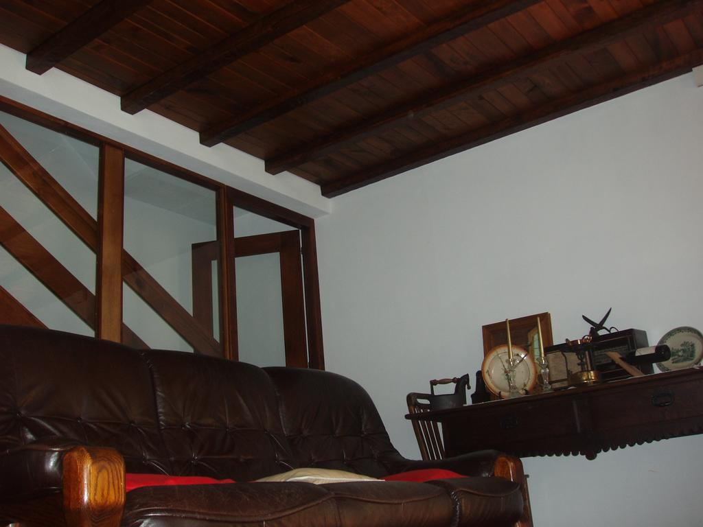 Casa Carolina Konuk evi Vila Seca  Dış mekan fotoğraf