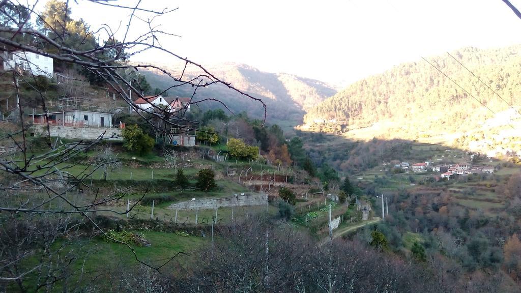 Casa Carolina Konuk evi Vila Seca  Dış mekan fotoğraf