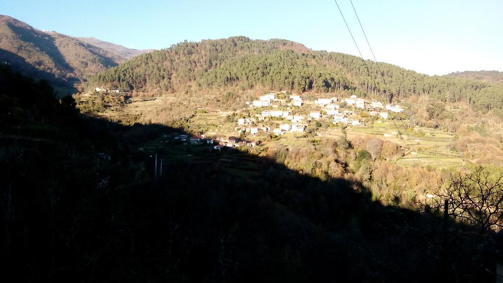 Casa Carolina Konuk evi Vila Seca  Dış mekan fotoğraf