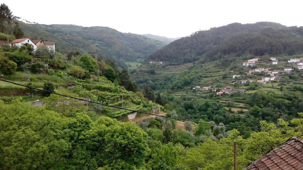 Casa Carolina Konuk evi Vila Seca  Dış mekan fotoğraf