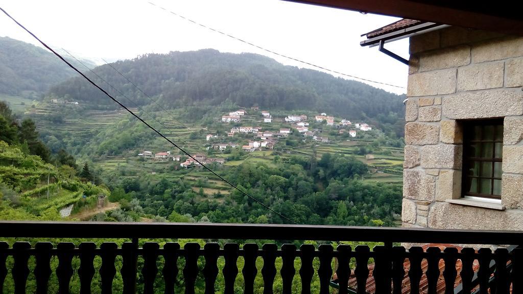 Casa Carolina Konuk evi Vila Seca  Dış mekan fotoğraf