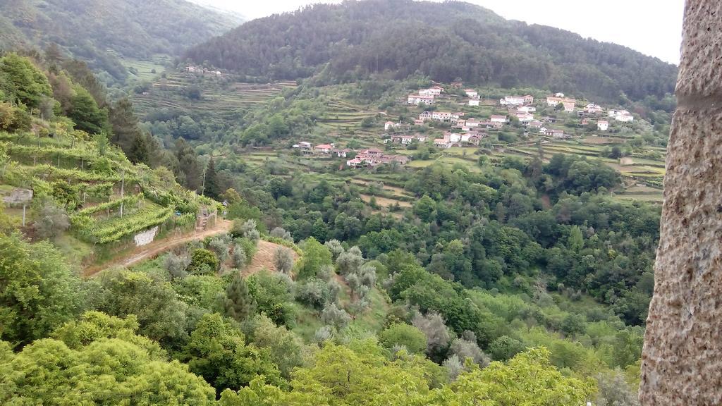 Casa Carolina Konuk evi Vila Seca  Dış mekan fotoğraf
