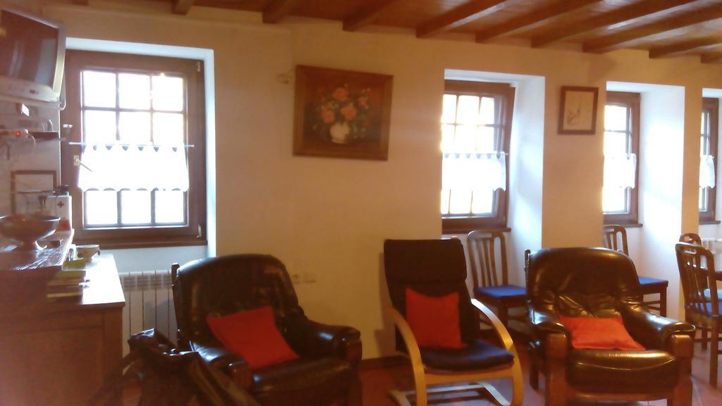 Casa Carolina Konuk evi Vila Seca  Dış mekan fotoğraf