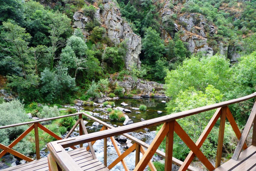 Casa Carolina Konuk evi Vila Seca  Dış mekan fotoğraf