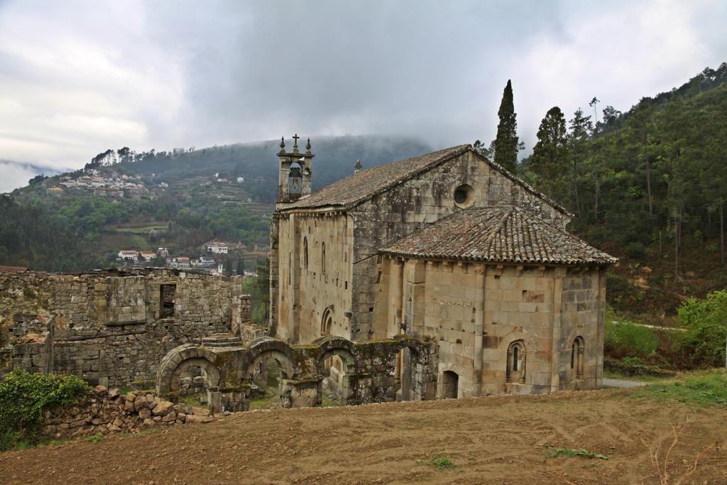 Casa Carolina Konuk evi Vila Seca  Dış mekan fotoğraf