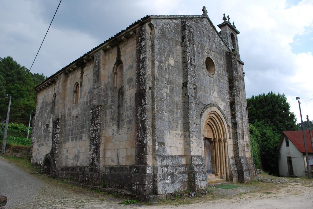 Casa Carolina Konuk evi Vila Seca  Dış mekan fotoğraf