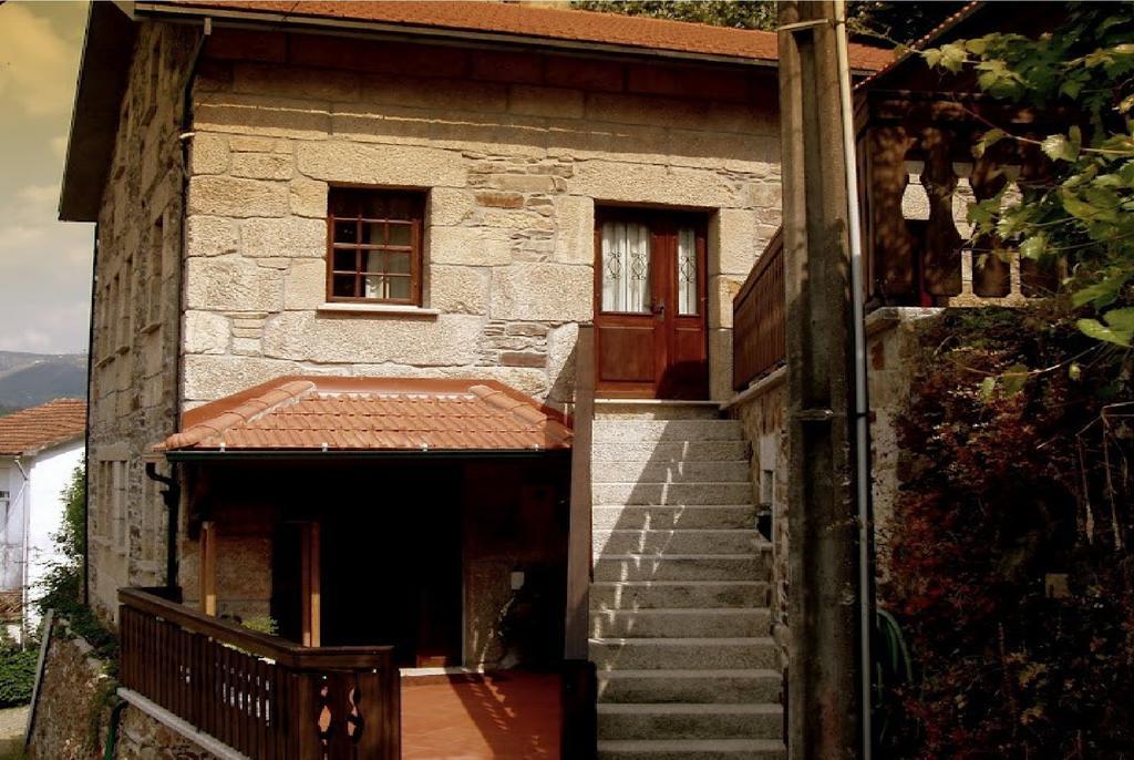 Casa Carolina Konuk evi Vila Seca  Oda fotoğraf