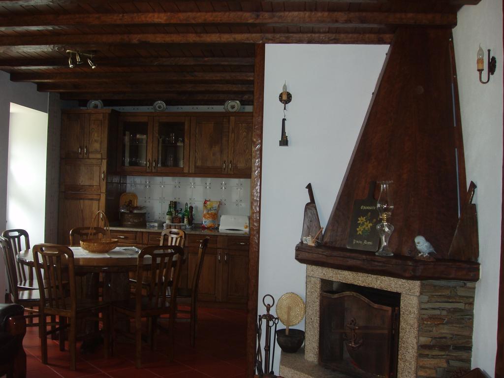 Casa Carolina Konuk evi Vila Seca  Dış mekan fotoğraf