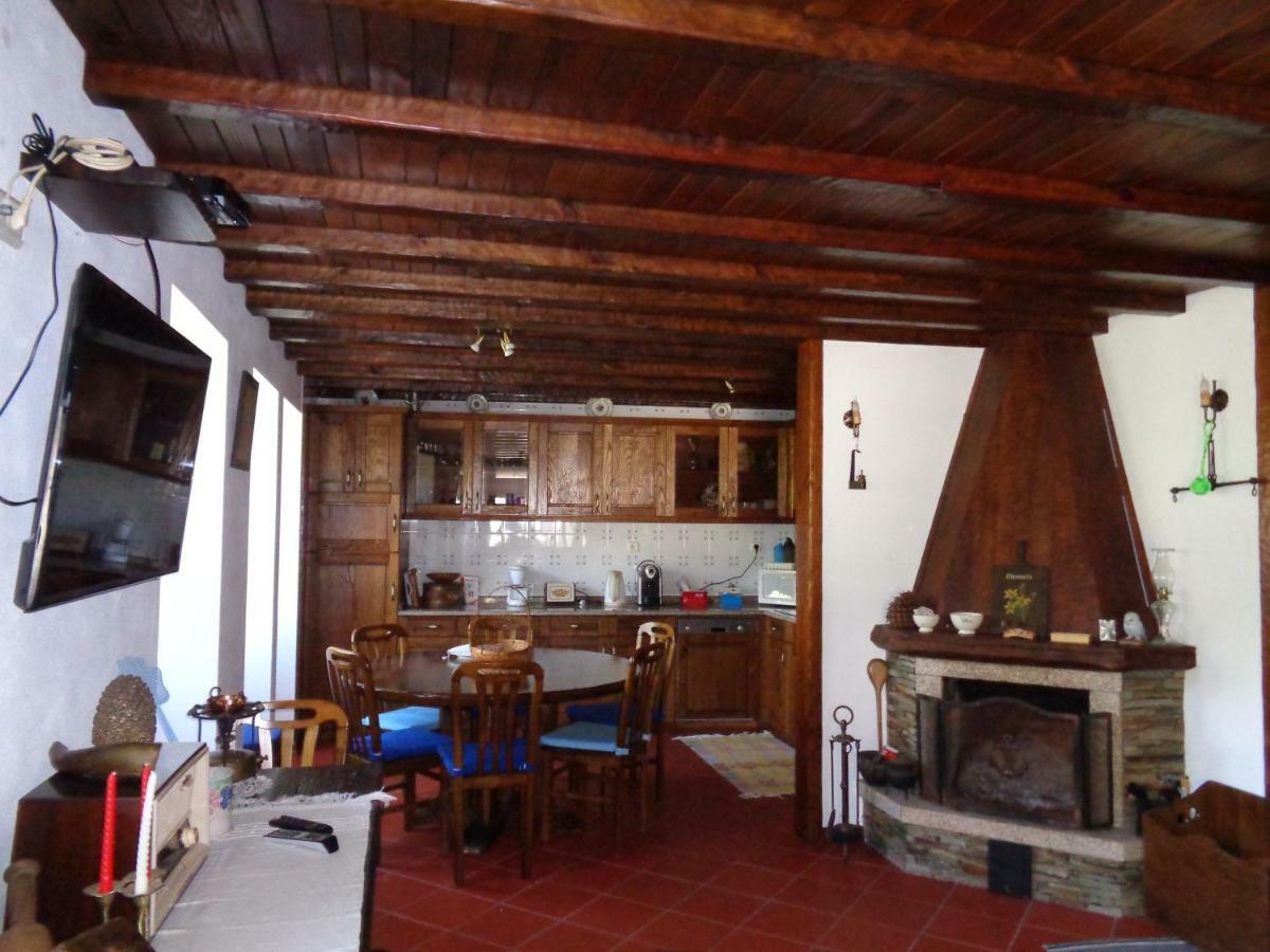 Casa Carolina Konuk evi Vila Seca  Dış mekan fotoğraf