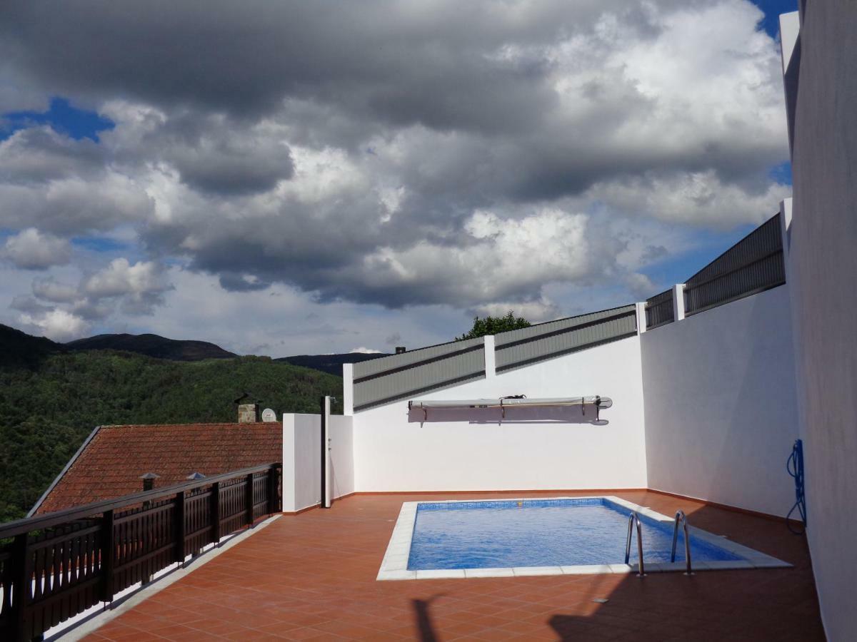 Casa Carolina Konuk evi Vila Seca  Dış mekan fotoğraf