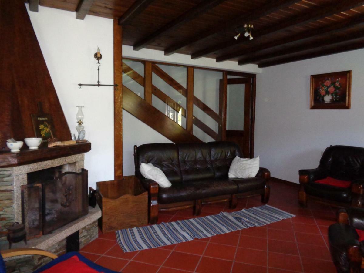 Casa Carolina Konuk evi Vila Seca  Dış mekan fotoğraf