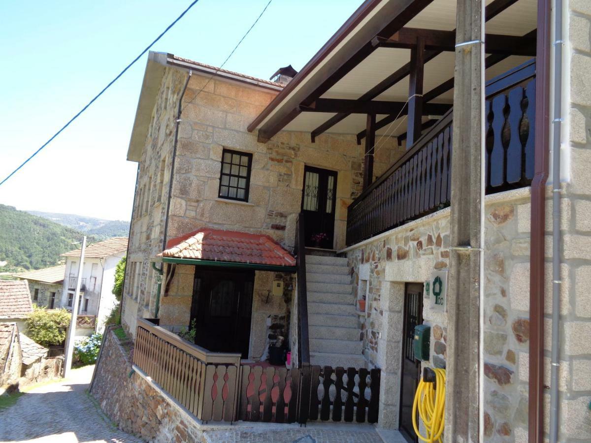 Casa Carolina Konuk evi Vila Seca  Dış mekan fotoğraf