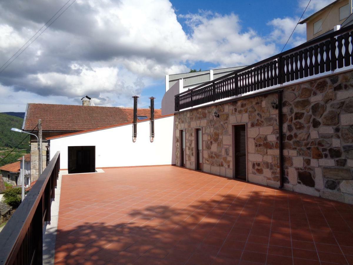 Casa Carolina Konuk evi Vila Seca  Dış mekan fotoğraf