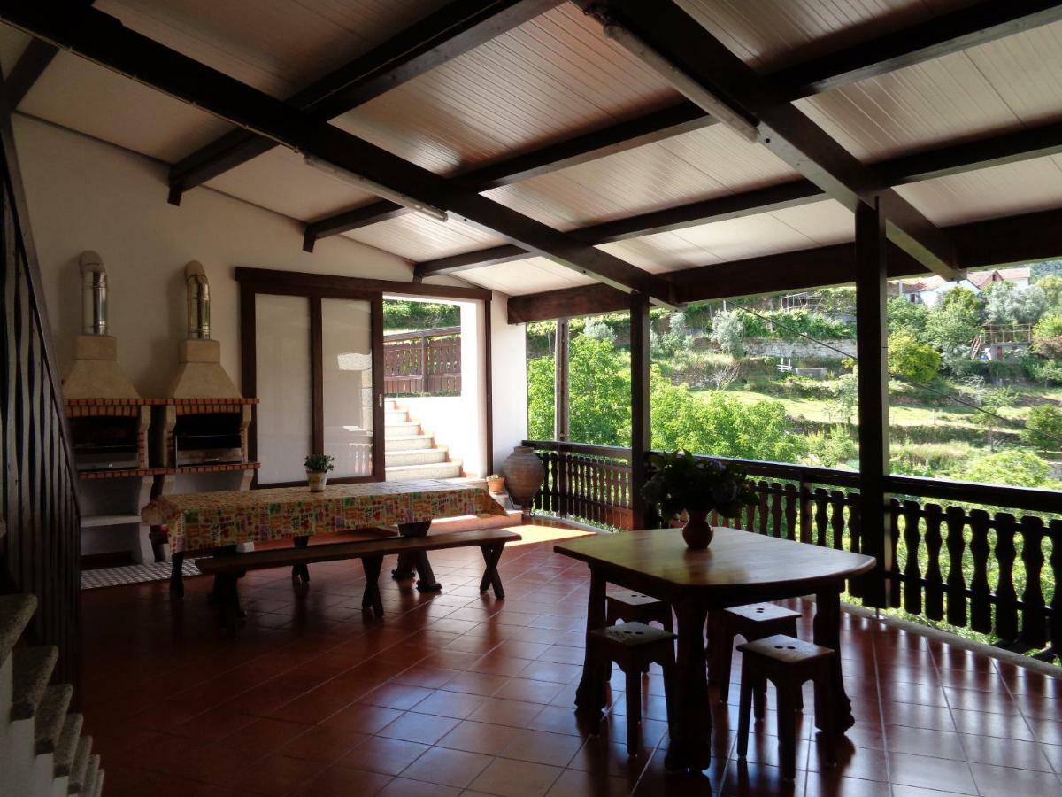 Casa Carolina Konuk evi Vila Seca  Dış mekan fotoğraf