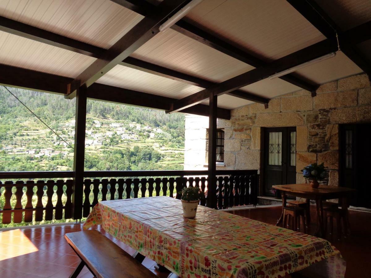 Casa Carolina Konuk evi Vila Seca  Dış mekan fotoğraf