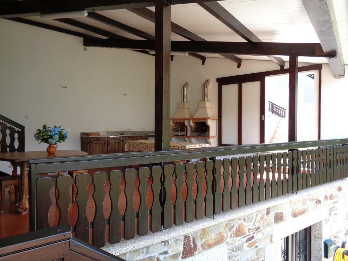 Casa Carolina Konuk evi Vila Seca  Dış mekan fotoğraf