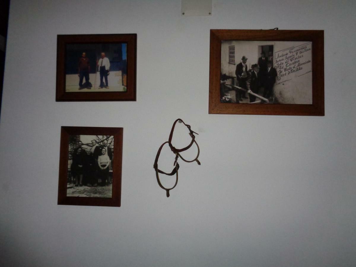 Casa Carolina Konuk evi Vila Seca  Dış mekan fotoğraf