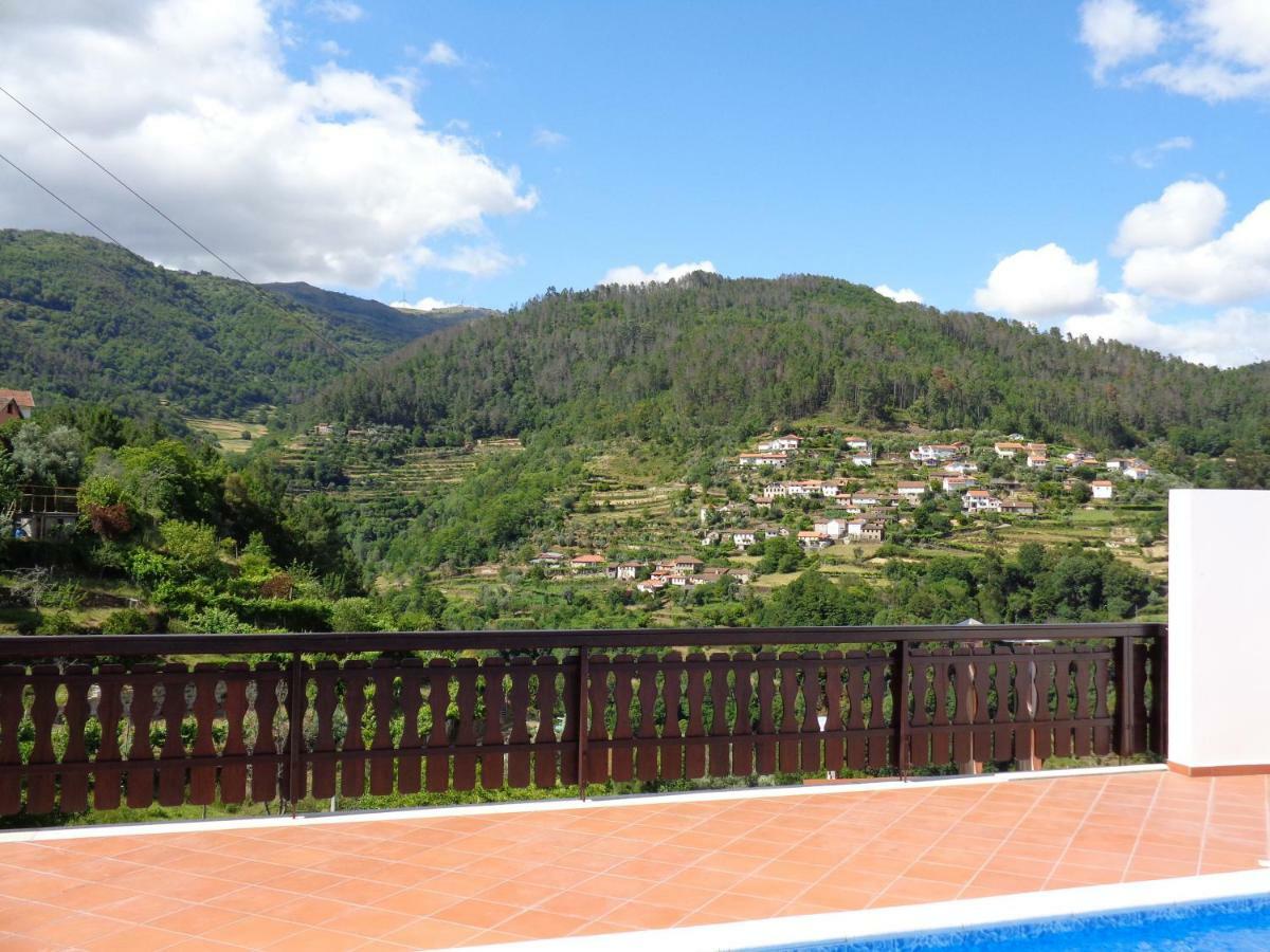 Casa Carolina Konuk evi Vila Seca  Dış mekan fotoğraf