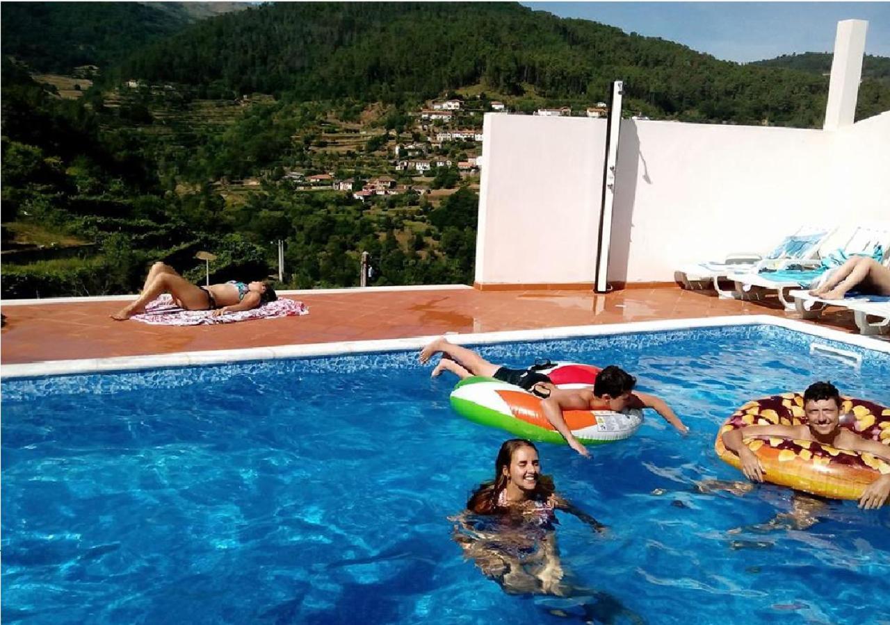 Casa Carolina Konuk evi Vila Seca  Dış mekan fotoğraf