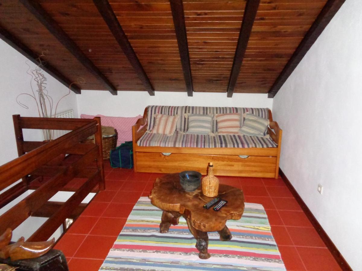Casa Carolina Konuk evi Vila Seca  Dış mekan fotoğraf