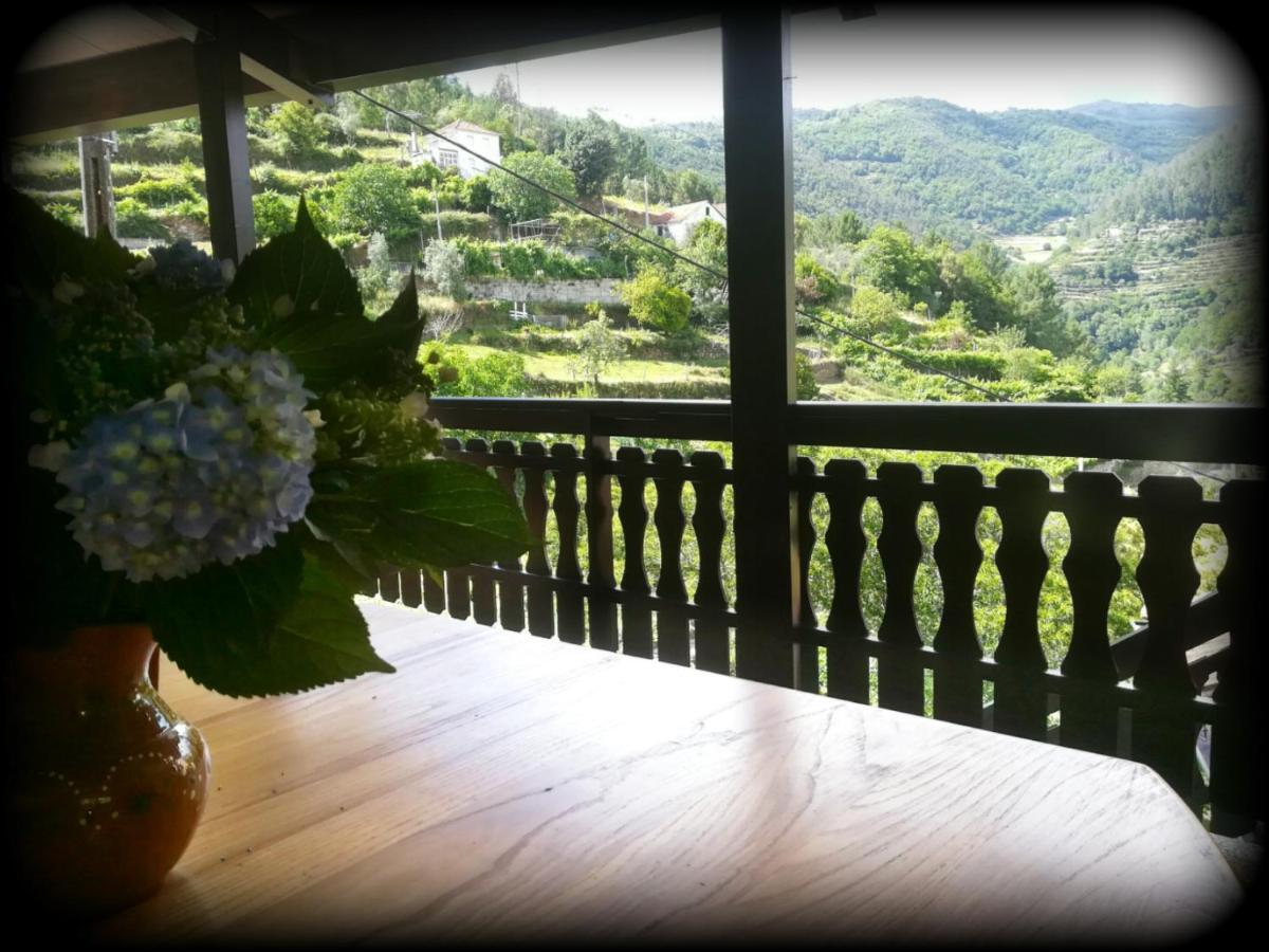 Casa Carolina Konuk evi Vila Seca  Dış mekan fotoğraf