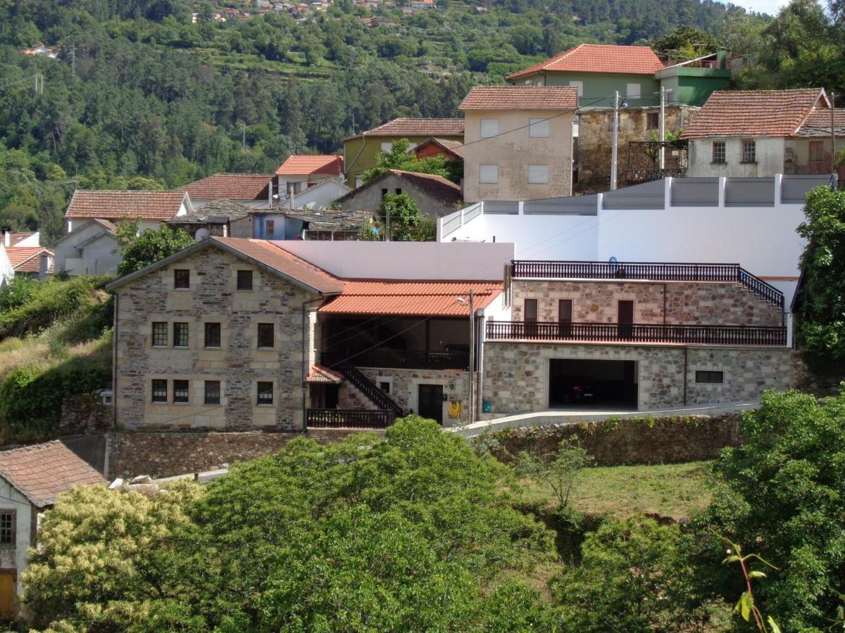 Casa Carolina Konuk evi Vila Seca  Dış mekan fotoğraf