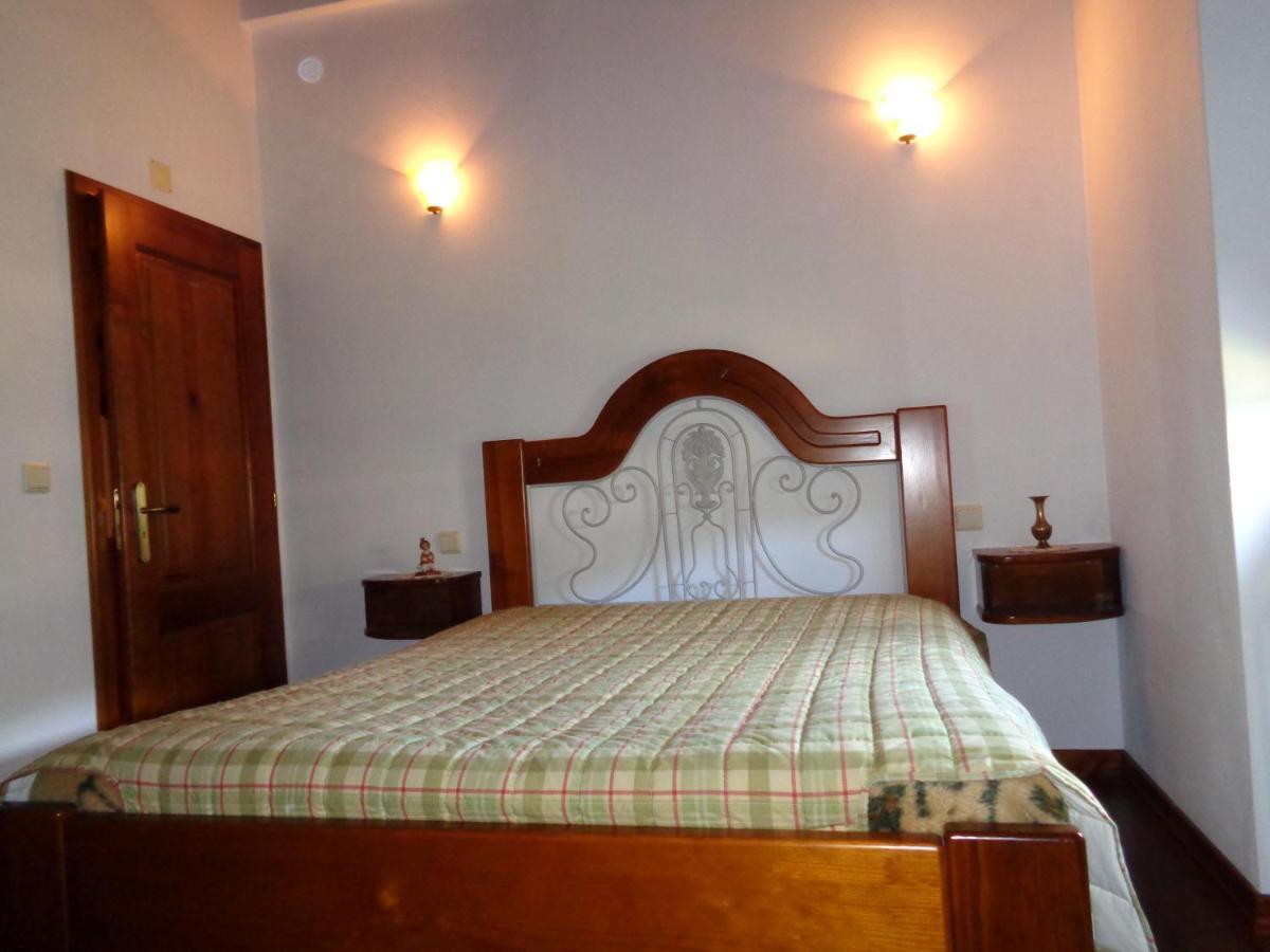 Casa Carolina Konuk evi Vila Seca  Dış mekan fotoğraf