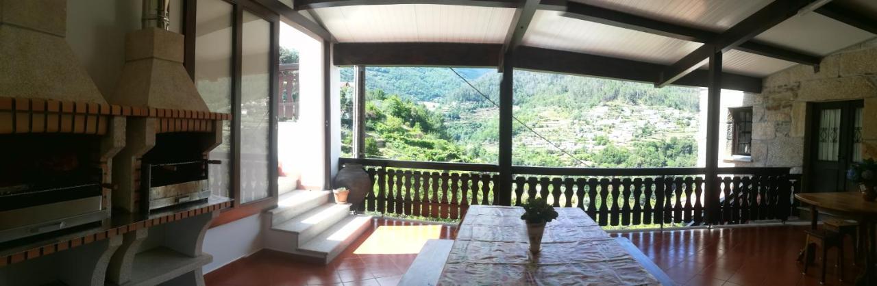 Casa Carolina Konuk evi Vila Seca  Dış mekan fotoğraf