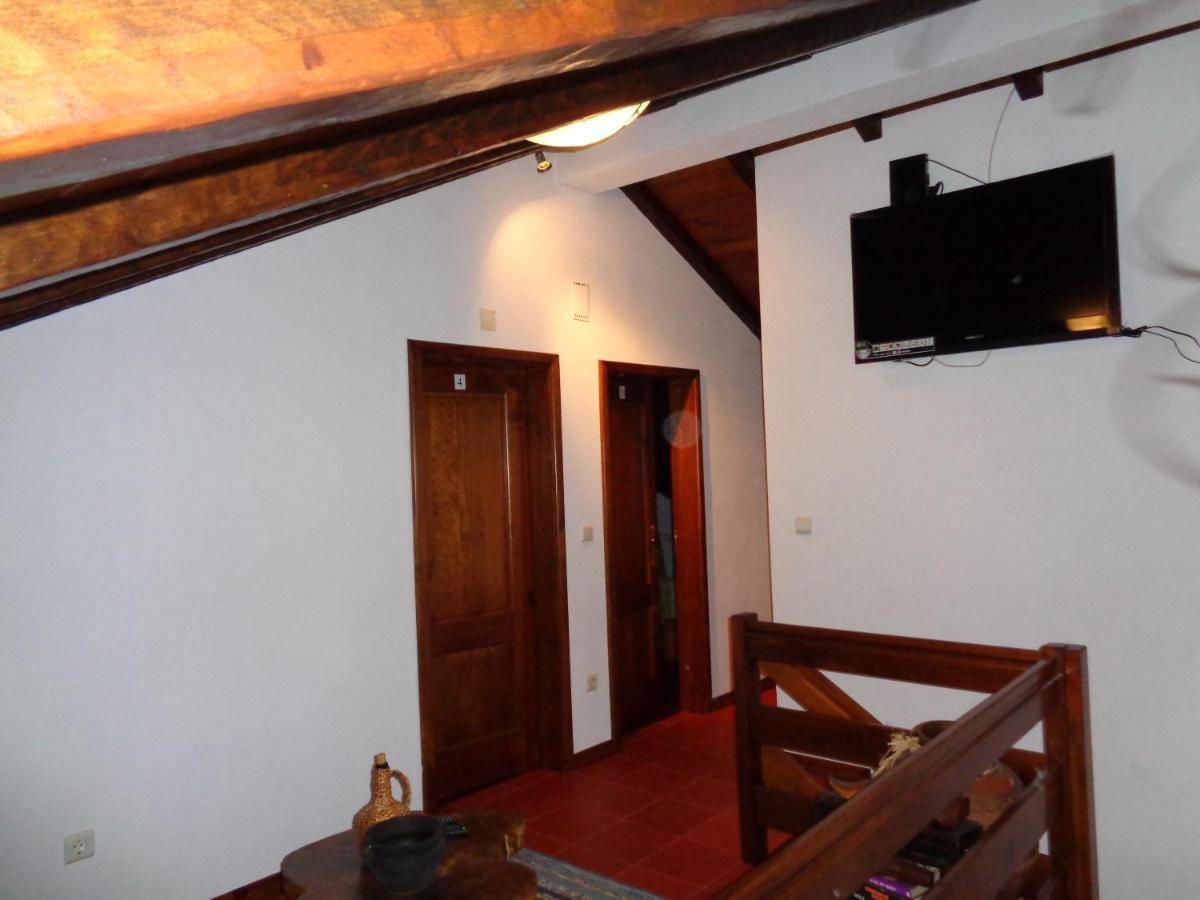 Casa Carolina Konuk evi Vila Seca  Dış mekan fotoğraf